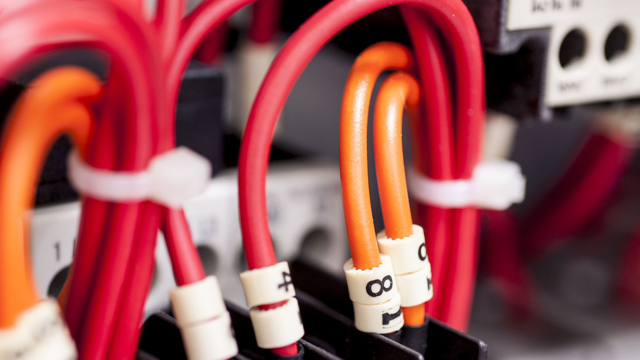 Toronto Residential Electrician